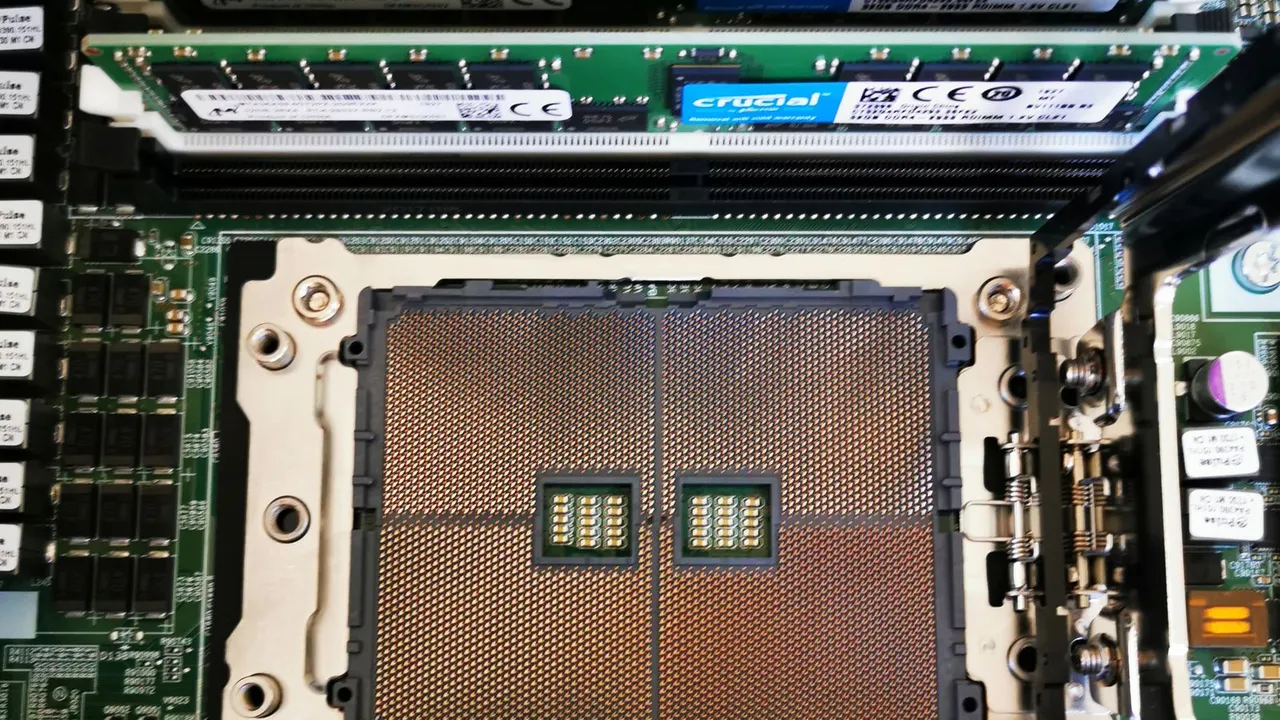 桌機選型要點