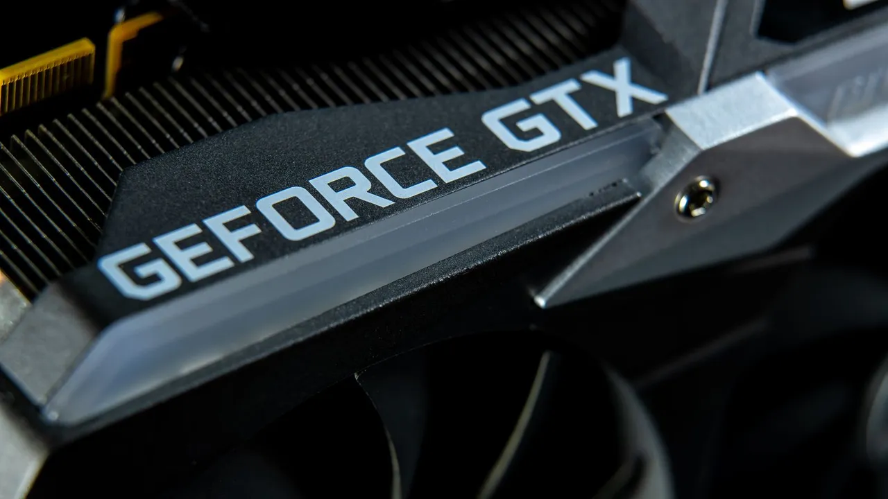 主流 GPU 的功耗規格