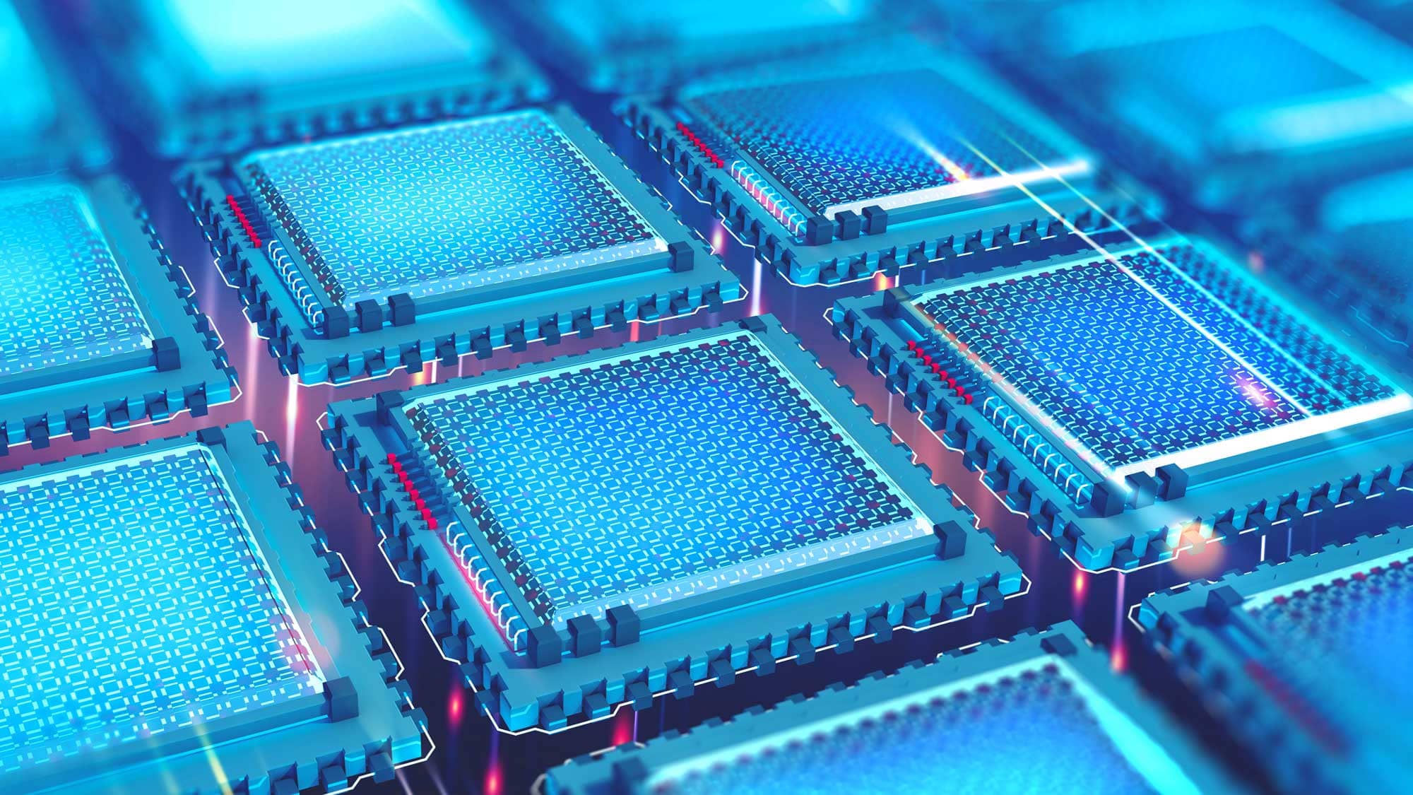 GPU 伺服器與AI 運算平台