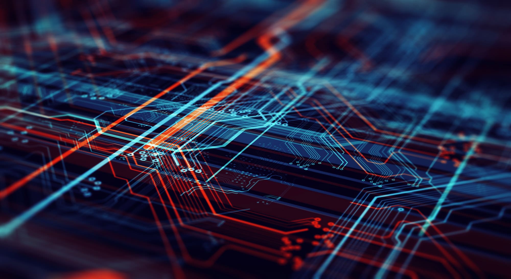 全快閃儲存與資料管理