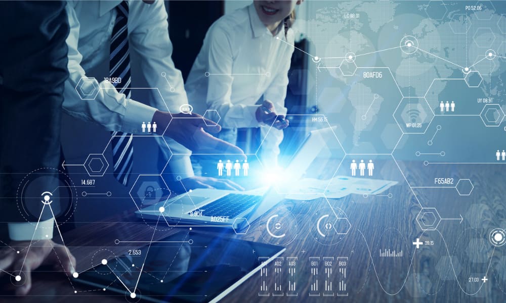 IT 維運與委外服務